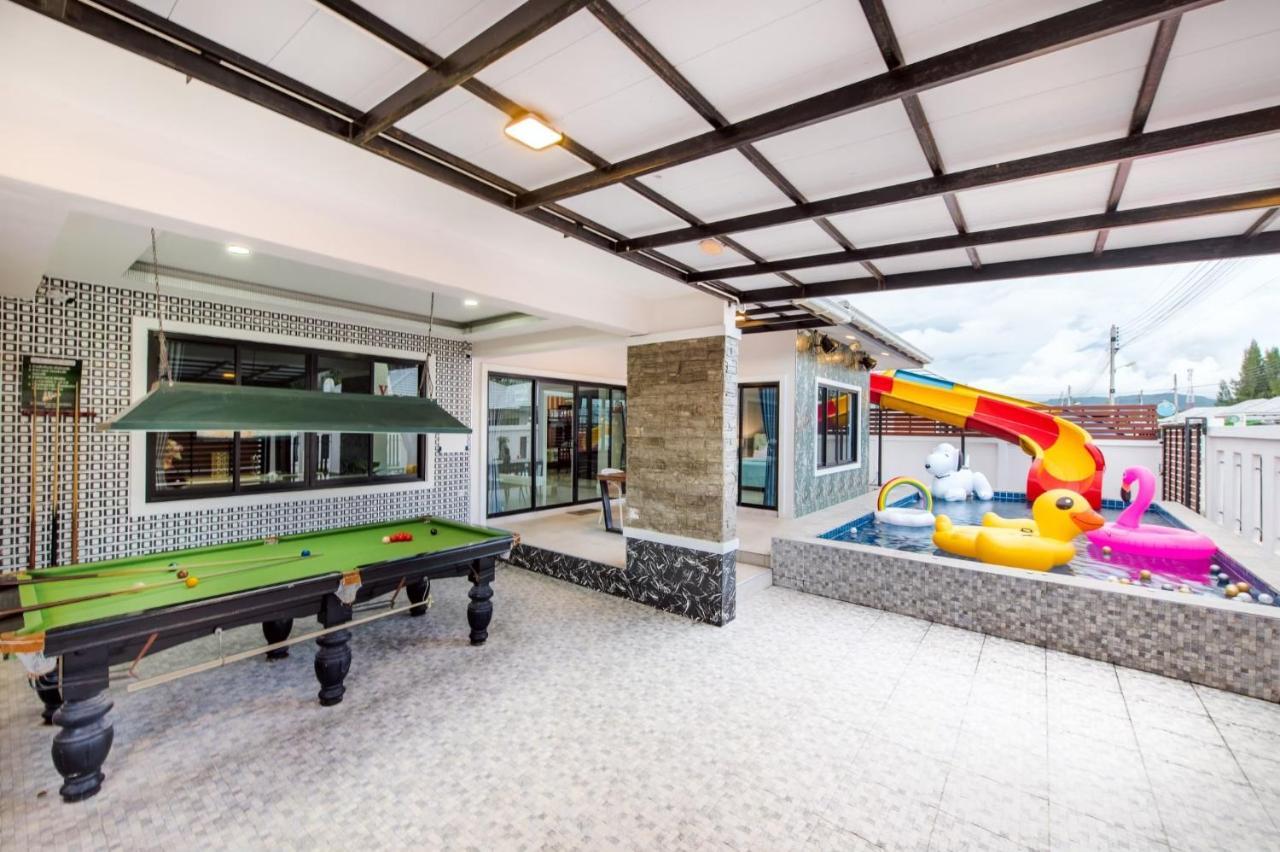 Villa Pun 1 HHQ