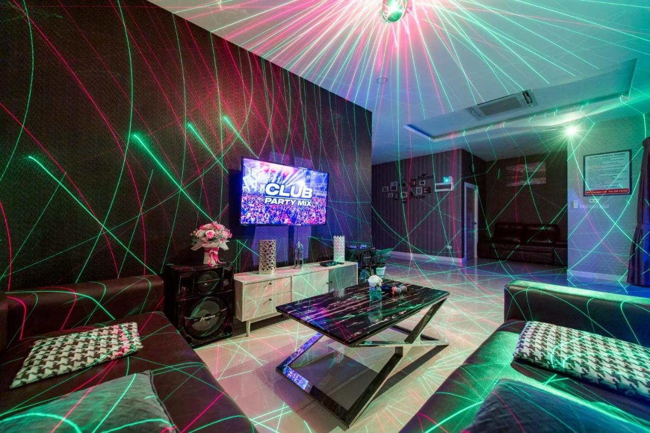 Villa Pun 1 *