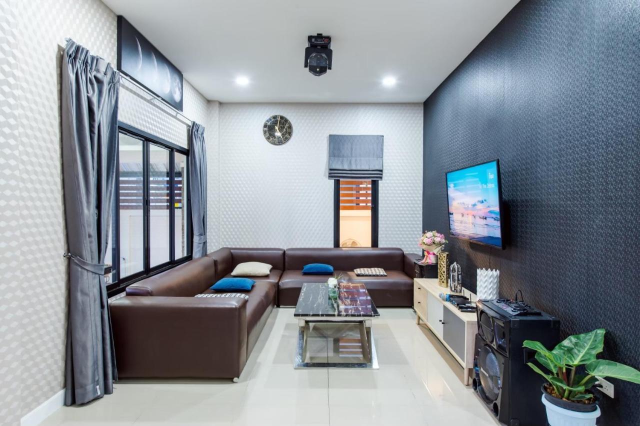 Villa Pun 1